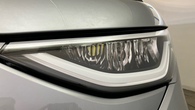 Volkswagen Id.Buzz Cargo 210kW Commerce Plus 79kWh Auto - Image 41